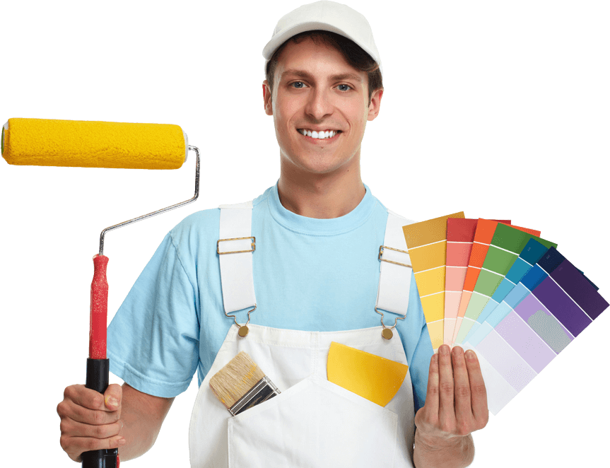 Exterior Painting